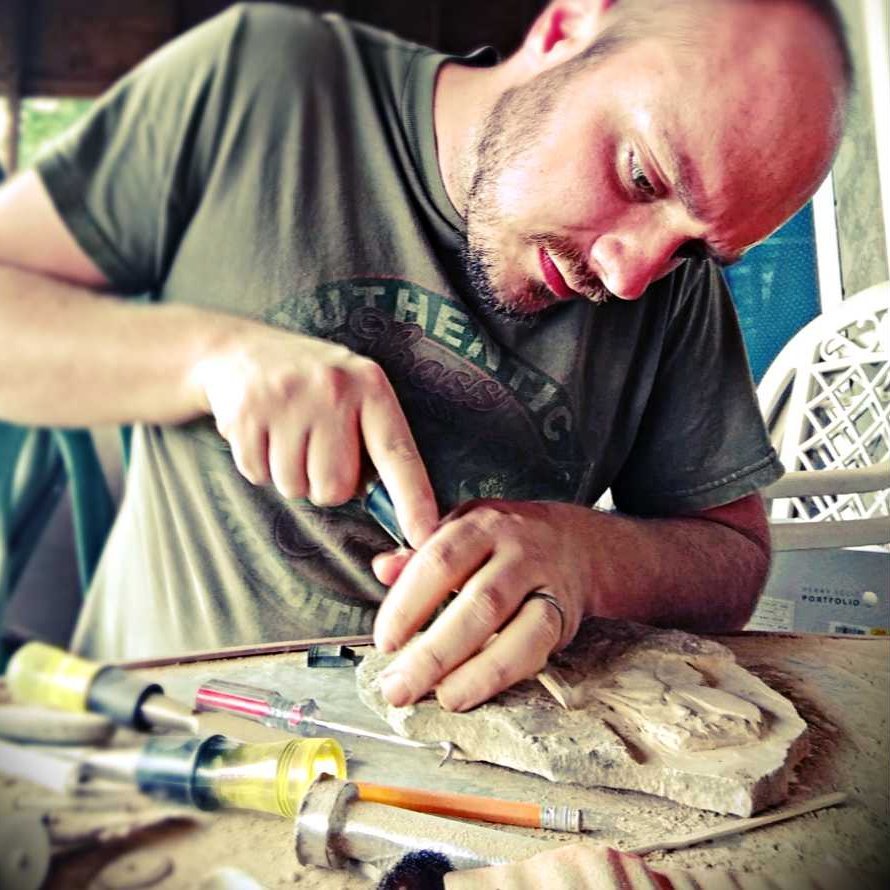 MattWilliams238's profile picture. AI/ML Engineer @ Camgian; Artist