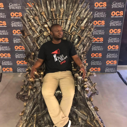 SIAbdellatif's profile picture. supporter d'Ardant FC (équipe de Yantala)