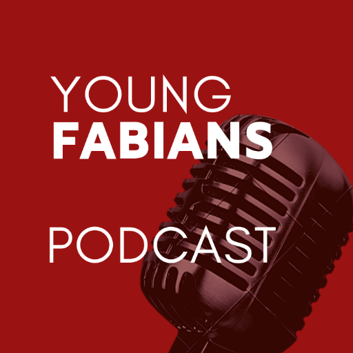 The podcast of the Young Fabians, the youth section of the Fabian Society. 🌹Hosted by @WBarberTaylor