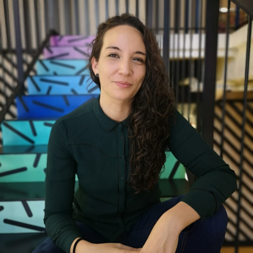 Front-end developer.
Amo la música, las mates y el roscón de reyes #adalaber 🏳️🌈