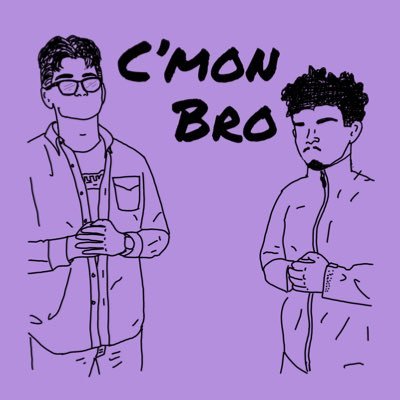 What’s up guys!! Welcome to C'mon Bro the podcast about everything and nothing. Tune in every week and listen to Nate and Jackson ramble. Keep it real