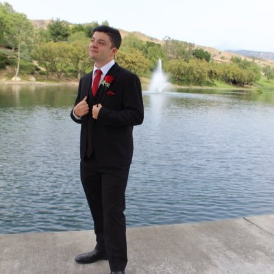 JacobKl81812782's profile picture. EHS c/o 19' Dancer | DJ | Member of The Church of Jesus Christ of Latter-Day Saints