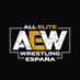 AEW en Español (@AEWrestling_es) Twitter profile photo