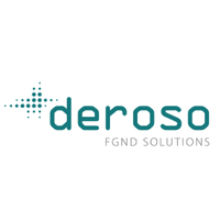 deroso Solutions(@derosoSolutions) 's Twitter Profile Photo