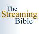 StreamingBible's profile picture. http://t.co/xaS3e3MI - Free online streaming bible you can listen to from your browser or internet connected phone anywhere. Listen and Learn God's Word.