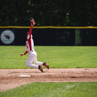 Play Hard or Go Home