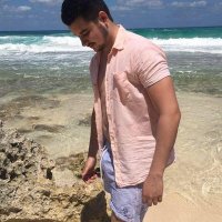Brian Ramirez (@brianramirezt) 's Twitter Profile