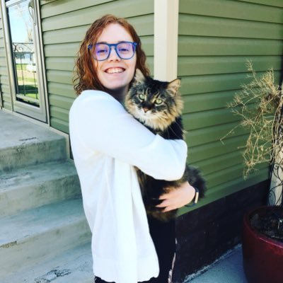 Interior Designer | Iowa State Grad | Theta | Cat Lover | Biggest Office Fan