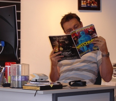 dogwipebeno's profile picture. "The one true religion is Beatlemania." @TheTweetOfGod