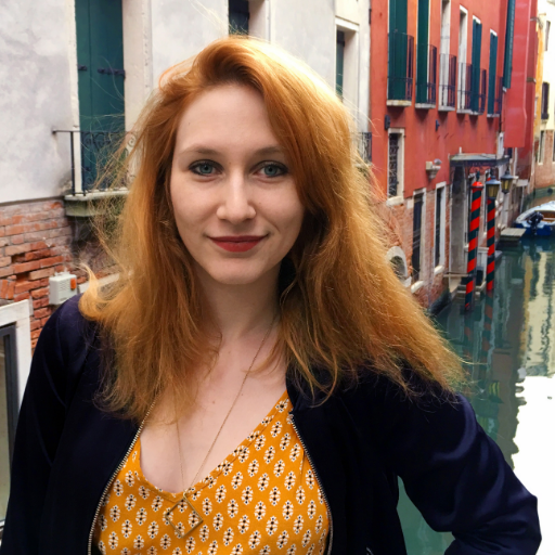 Lead dev at @deepomatic and unicorn lover. Dev, code quality & architecture, code mining, machine learning, feminism, video games.
