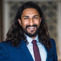 Zachariah George (@zach_cpt) 's Twitter Profile