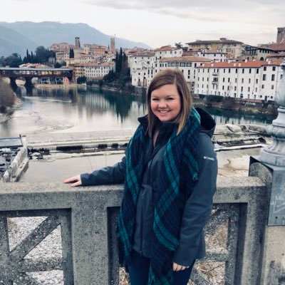 marnold2016's profile picture. Purdue ‘20 • Grateful, thankful, blessed •