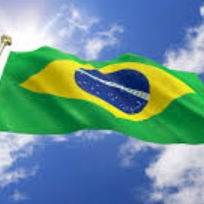 Apenas alguém que quer ver o Brasil dar certo!