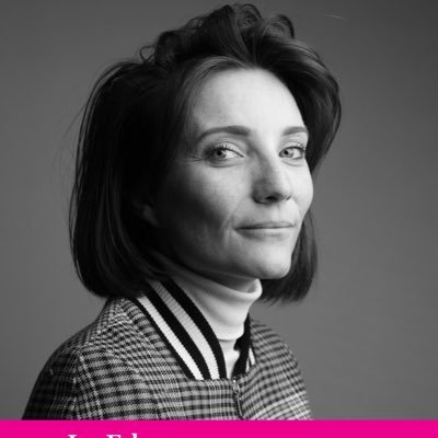 DirCom TechLover DigitalMom @ulikeglobal #BeautyTech / ex @EchosParisien_E #Endemol @TF1 #Ketchum @M6 / 👩🏻🎓@CELSA_officiel