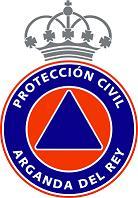 pcivilarganda's profile picture. Agrupación de Voluntarios de Protección Civil de Arganda del Rey