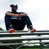 Ma Garrett Galloway (The Lone Boner ) (@mackgalloway34) Twitter profile photo