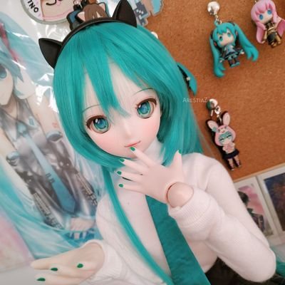 Arestia Zeusさんのプロフィール画像