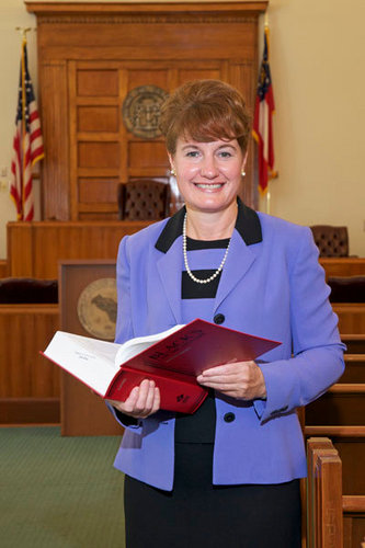 JudgePamHendrix's profile picture. I am running for Judge in Clarke and Oconee County, GA. I am a single mother and have a strong passion for ensuring children are taken care of by law.