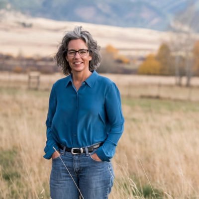 Three-term state legislator. Hunter. Angler. Music lover. 2020 candidate for Montana's at-large seat in the United States House of Representatives. #mtpol #mtal