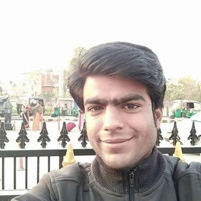 pmishrachamp's profile picture. love to live the life and enjoy each n every moment 😊
music | cricket || enthusiasm |
political science!! modern history!!!  
हम भारत के लोग.....