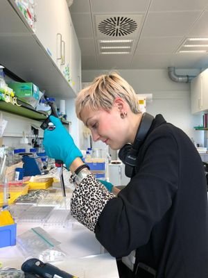 Digging in #RNA & #TF interplay
-
Exploring #Hox-RNA networks in #cell_fate
-
Fly pusher + @CNRS Researcher + #Mentorfirst + #newPI @IGMM_Montpel