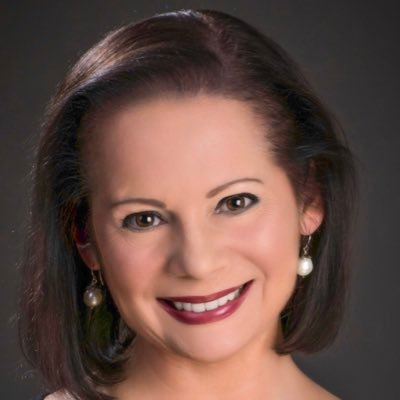 Dr. Susan Enfield Profile