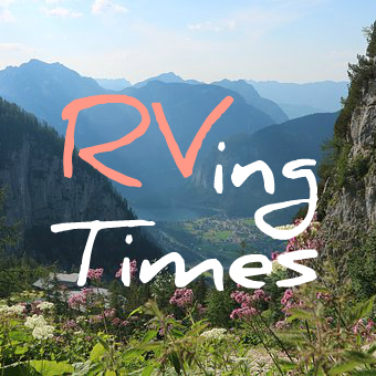 Rving news, reviews, #travel, #rvlife, #vanlife; rv lifestyle and trends. Part of https://t.co/UWavhPh6Pz