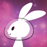 space bunny (@inverse) 's Twitter Profile