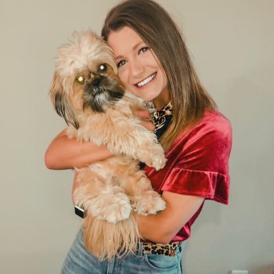 toriggleason's profile picture. 