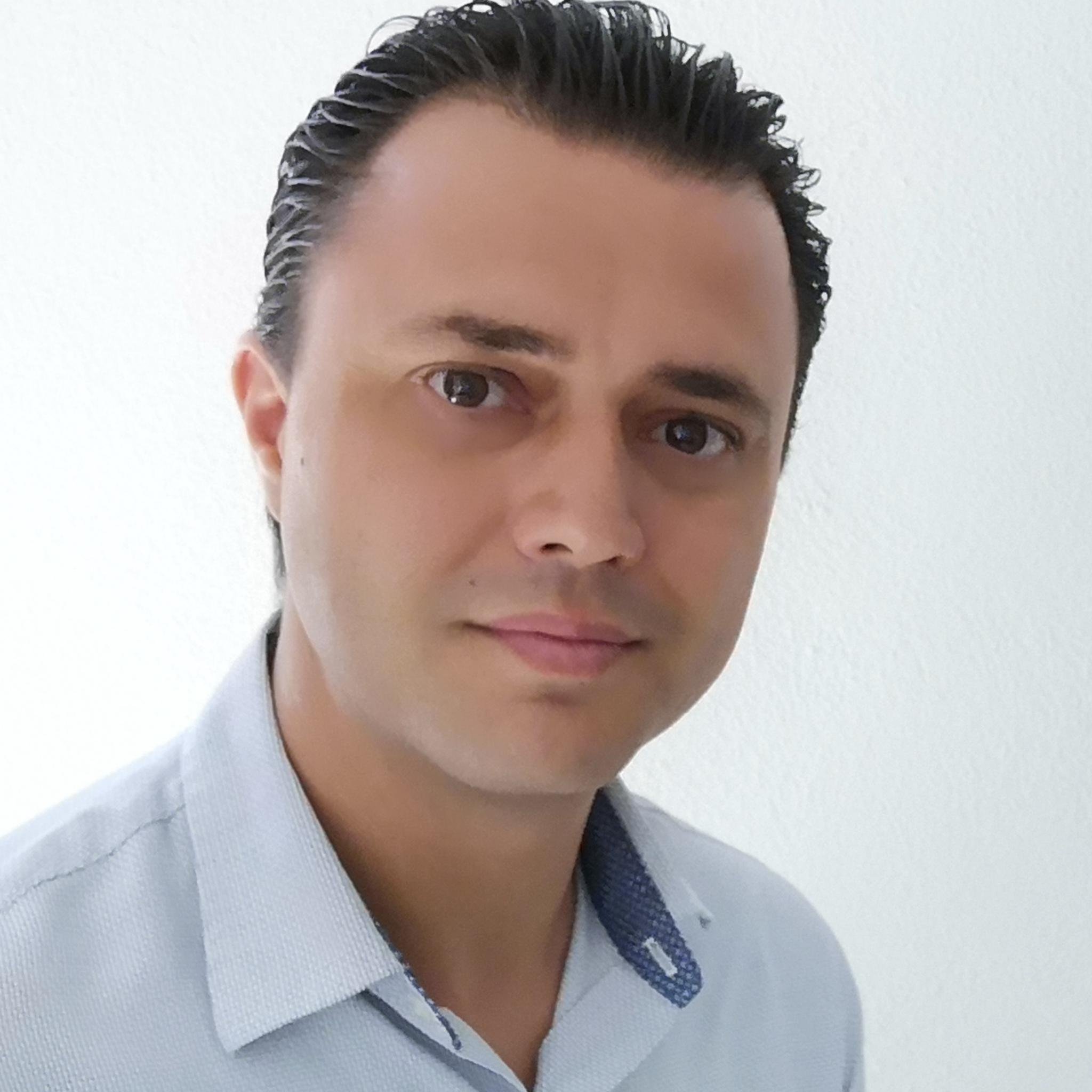 coachgabriel_es's profile picture. Coach Estratégico