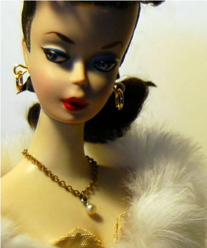 DressedUp_Dolly's profile picture. A true fashionista can never resist an opportunity to dress up!