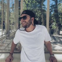 Jose (@jose_psil) 's Twitter Profile
