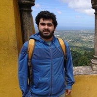 David Villarroel (@dvillarroelc) Twitter profile photo