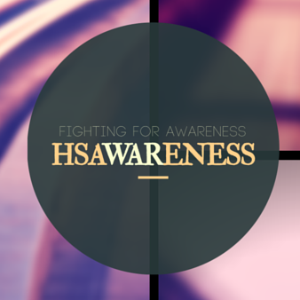 Our #HSAWARENESS programs and projects seek address the unmet needs and to improve the quality of life for #HidradenitisSuppurativa (HS) patients globally.