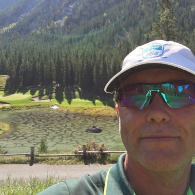TPI Golf MD Former medical director Shaw Charity Classic