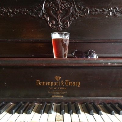 tap_troubadour's profile picture. 