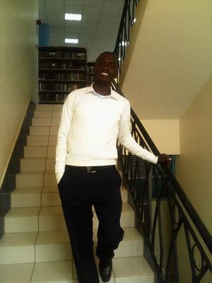 kwechir's profile picture. sabaot