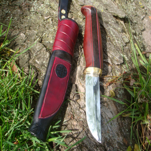 Custom knives, leathercraft and wood goods.
Occasional OSINT/radio hobbyist.

https://t.co/C1o7AkIpLH
https://t.co/v9FyeGHNZL
https://t.co/hHoaIEXyTF