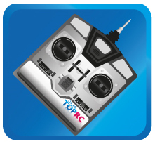 TopRC.nl te Uden is de grootste Modelsport winkel van Nederland & Belgie. Met bekende merken als Traxxas, HPI, E-Flite, FG, Parkzone, RC Plus, en meer!