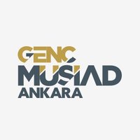Genç MÜSİAD Ankara (@gmankara) 's Twitter Profile
