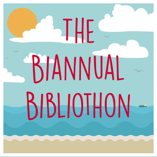 IT'S THE FINAL BIBLIOTHON EVER.