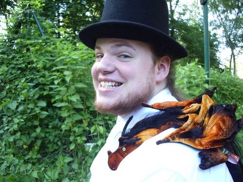 Cornelius_Kopp's profile picture.