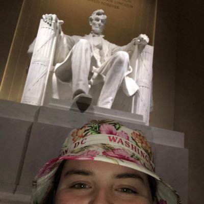 KerstingEmma's profile picture. Content Producer at @CNYCentral . Passionate about community building and watching the Olympics. IC Journalism '24