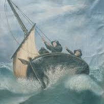 Ex Bosun
