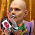 Not Santa (@icegelski) Twitter profile photo Not Santa (@icegelski) Twitter profile photo