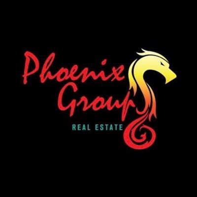 Phoenix Group Real Estate    We’re Matchmakers until we introduce you to the home you love. Then we become Wedding Planners.