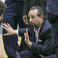 Howard Fisher (@coachhfisher) 's Twitter Profile