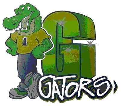 Garfield Gators Profile