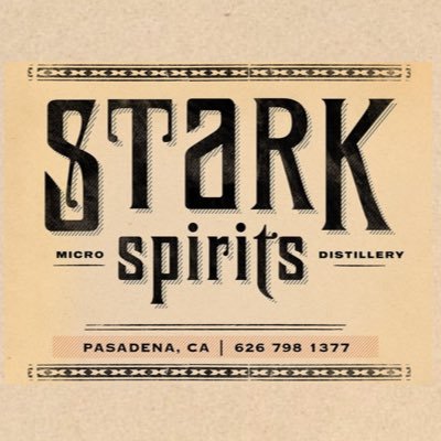 Stark Spirits