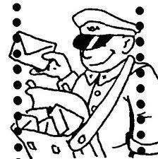 Postbodenieuws's profile picture. Het laatste nieuws opgebied van de post.